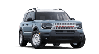 2025 Ford Bronco Sport® External Image 5